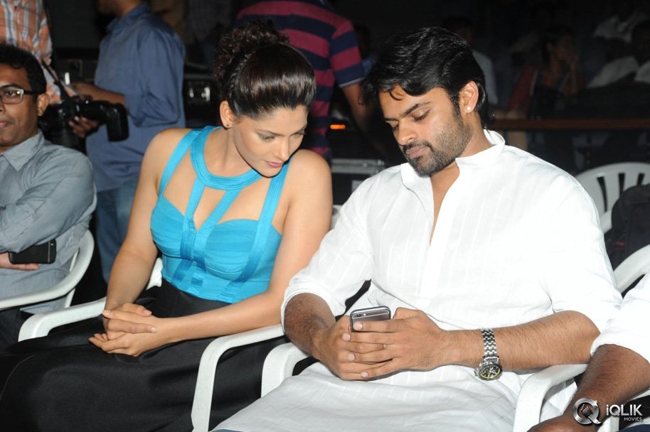 Rey-Movie-Pawanism-Song-Launch